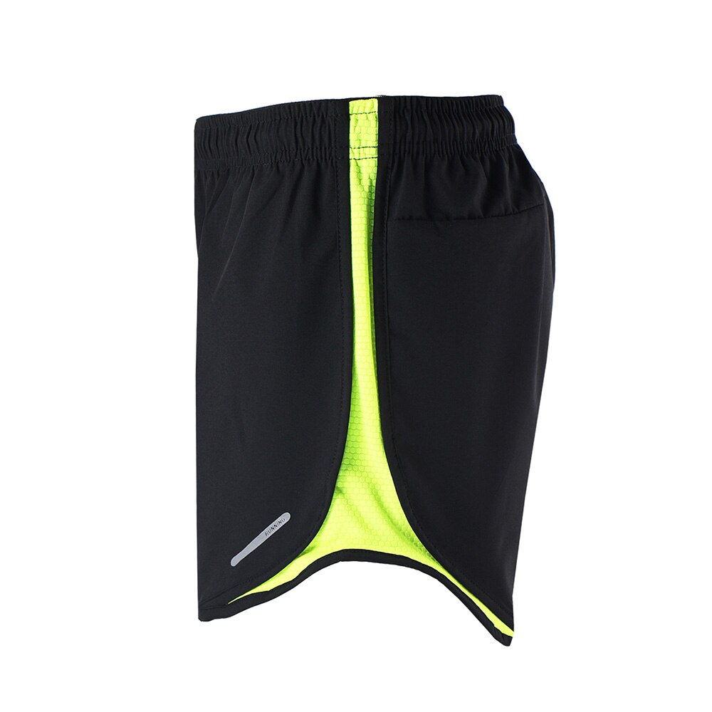 2 in 1 Sport Athletic Crossfit Fitnesss Shorts