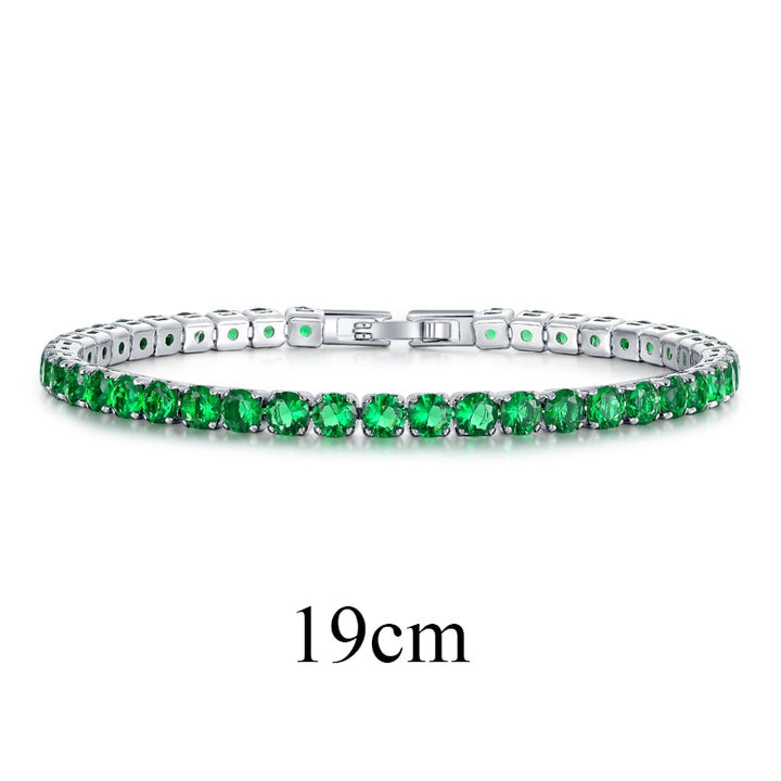 UMODE Fashion Charm Tennis Bracelets