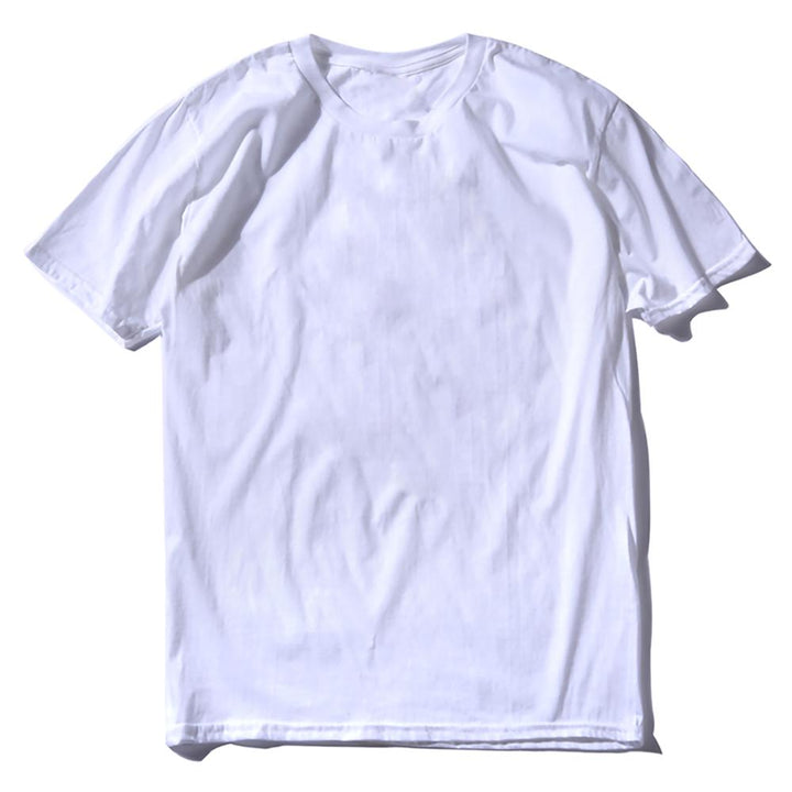 T Shirt Men's cotton