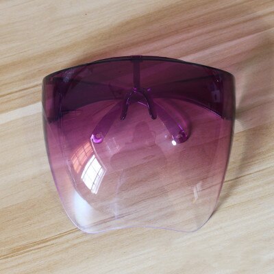 Goggle Faceshield Protective Glasses