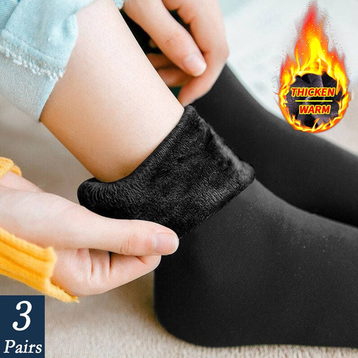 Men Thermal Socks
