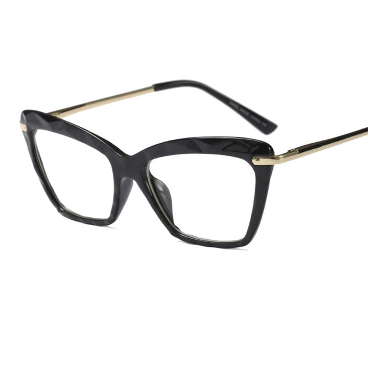 Fashion Square Glasses Frames For Women