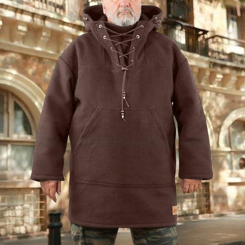 Boreal 2025 wool anorak