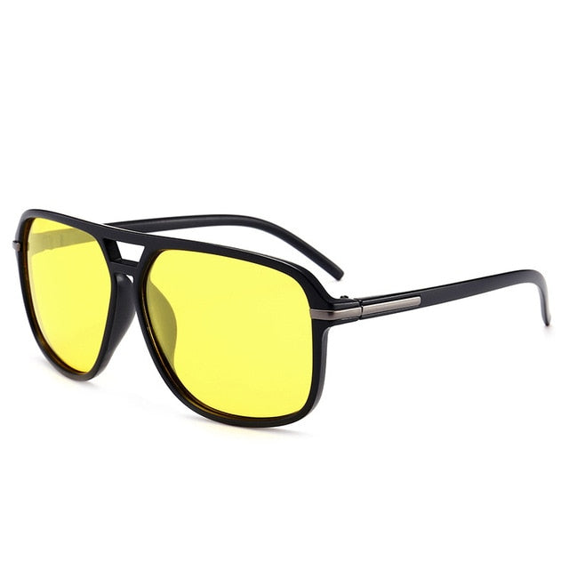 UVLAIK Polarized Sunglasses For Men