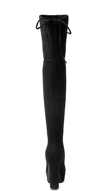 Women's Over the Knee Boots