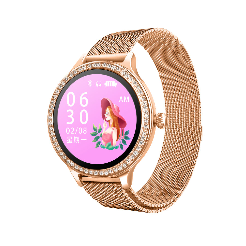 Smart Watch Bracelet For Women