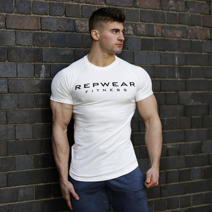 Men's GRC Beast Fitted Tee