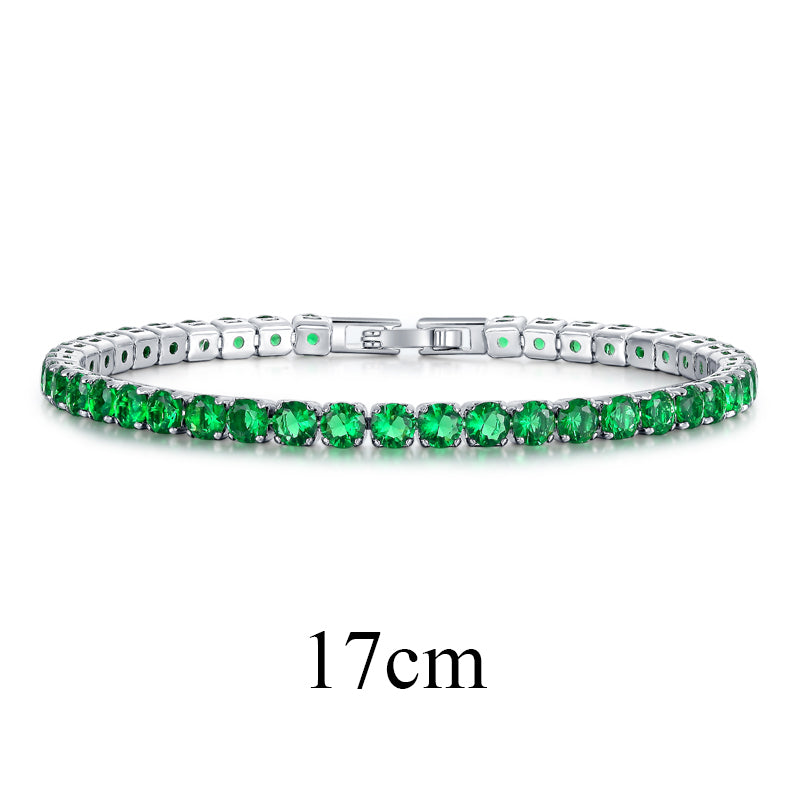 UMODE Fashion Charm Tennis Bracelets