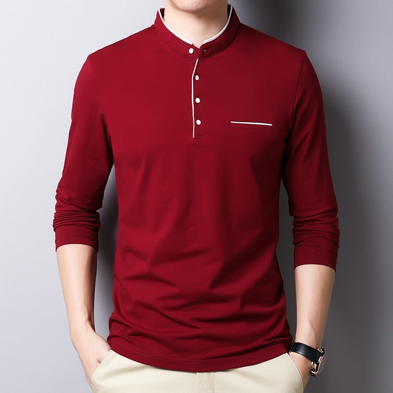 Men's Polo Shirt