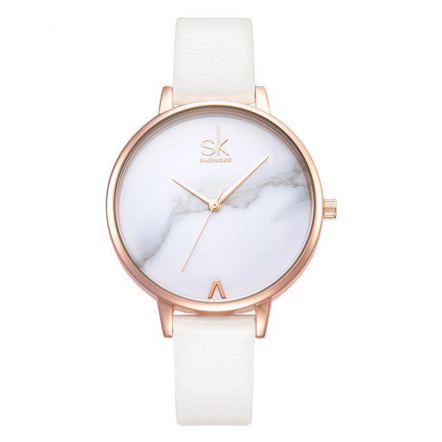 Gold-plated Watch Bracelet | Women Watch Wristwatch | Fashion Quartz Watches  - Fashion - Aliexpress