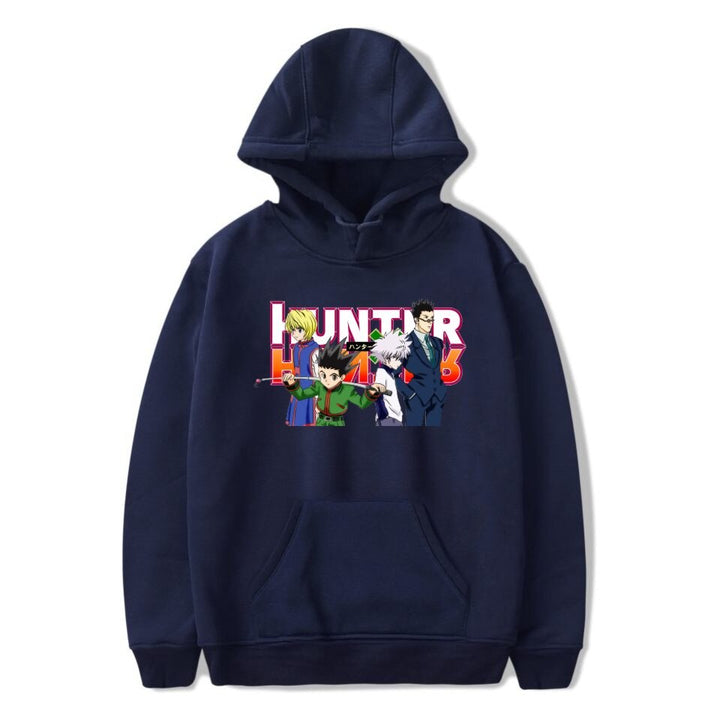 Hunter Men Sweater