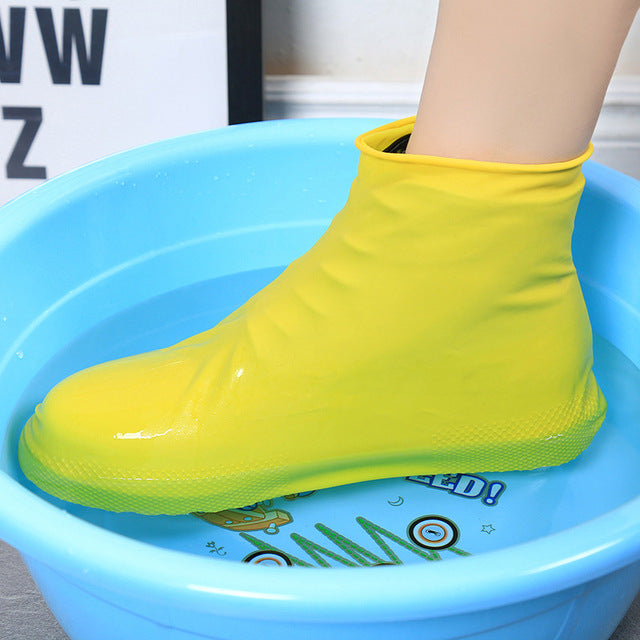 Waterproof Rubber Shoes