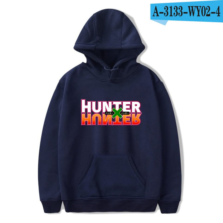 Hunter Men Sweater